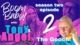 Boom Baby Season 2 Episode 2 The Gooch [upl. by Torr]