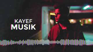 KAYEF  Musik OFFICIAL AUDIO [upl. by Carberry]