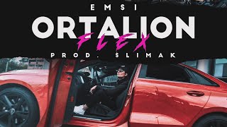 EMSI  Ortalion Flex Prod Ślimak🎥FilopStudio [upl. by Gapin]