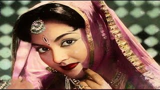 LATA JIPATRANI 19563 Songs1KABHI TO AA2NA JANE TUM KAUN3O BALMA BEDARDI4K AUDIO [upl. by Ahsilad]