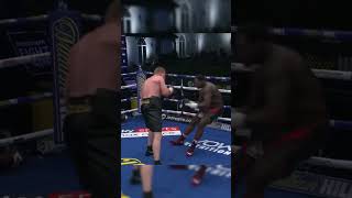 Povetkin Sleeps Whyte boxing highlightreel brutalknockout knockouts boxingbouts knockoutpower [upl. by Erie837]