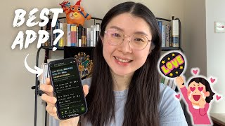 I found the best App for learning Japanese in 2024 [upl. by Bowles]