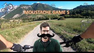 400 km avec le MOUSTACHE Samedi 29 GAME 5 2024 The Smile Machine 😁 [upl. by Ingunna]