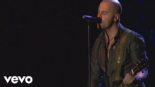 Daughtry  What About Now AOL Music Live At Red Rock Casino 2007 [upl. by Nnitsuj]