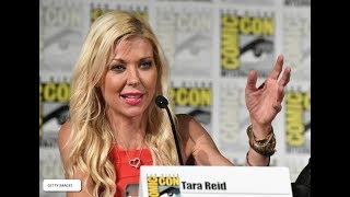 Tara Reid is Drunk Slurring Her Words on Today Extra Afternoon Sleaze [upl. by Indys]