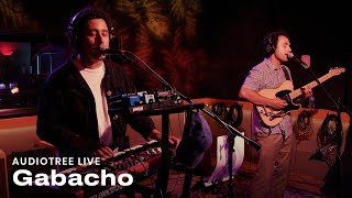 Gabacho  Sweet amp Sour  Audiotree Live [upl. by Filippa]