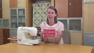 4 Tips for Sewing with Vinyl [upl. by Noiztneb]