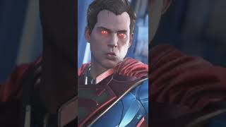 superman vs bizarro parte2 injustice2 dc gaming shorts nelsongamer fyp gamer español game [upl. by Elisabeth]