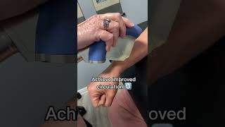 Highlights of Shockwave Therapy [upl. by Iadam]