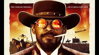 Django Unchained Trailer [upl. by Leanor]