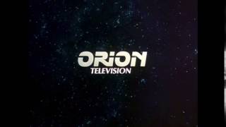 Gross Weston ProductionsMoonlight ProductionsOrion TelevisionMGM Television 19821996 [upl. by Peri]