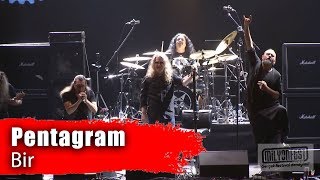 Pentagram  Bir Çukurova Rock Festivali 2019 [upl. by Avid]