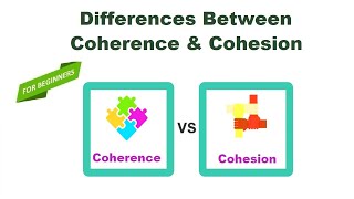 Coherence and Cohesion  Coherence Vs Cohesion In Academic Writing  ThesisHelper01 [upl. by Thamora164]