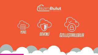 Bizim Bulut  Verileriniz Bizim Bulut ile Güvende [upl. by Beane354]