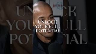 Unlocking your Untapped Potential  David Goggins [upl. by Kokoruda]