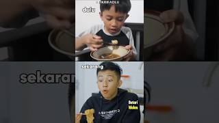 Masih ingat Diwan Makan Bakso Beginilah Sekarang shorts shortvideo viral [upl. by Arnulfo382]