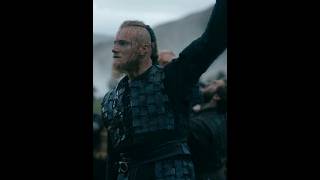 Ivar Faces a Rain of Arrows The Sons Of Ragnar Lothbrok Vikings [upl. by Tamma]