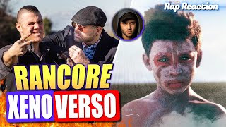 reaction  RANCORE  LONTANO 2036 X AGOSTO 2048 ARAKNO 2100  con analisi [upl. by Lahcar]