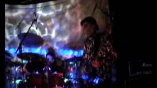 Vibravoid Live at Burg Herzberg Festival  Mother Sky Can [upl. by Nelac]