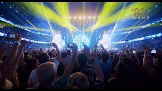 AFTERMOVIE DISCOTECA 80 CLUJ 2024 [upl. by Kuth]