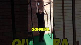 🔥ELEVACIONES DE PIERNAS🔥gym gymtips gymtecnica bodybuilding abs abdomen aesthetic abdominal [upl. by Hanikahs]