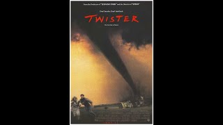 Twister1996 HBO Opening1997 [upl. by Aivull]