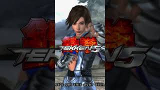 TEKKEN 5  Moonlit Wilderness ROCK COVER [upl. by Sabino558]