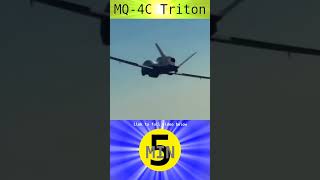 MQ4C Triton  Short [upl. by Fernyak]