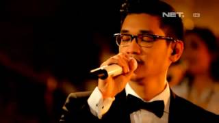 Afgan  Bawalah Cinta  Music Everywhere [upl. by Aekahs]