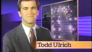 WFTV 9 Open August 10 1996 [upl. by Meier]