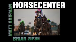 HorseCenterBreeders Cup 2017 Contenders Pretenders [upl. by Scoter]