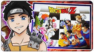 OMG DBZSCHACHFIGUREN  ABONNENTEN BRIEFEPÄCKCHEN UNBOXINGOPENING  POST 26 [upl. by Alyaj833]