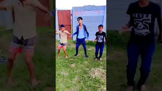 Sadiya Pe Dali Najariya pawan Sing shivangi Singh sorts trending dance [upl. by Harland]