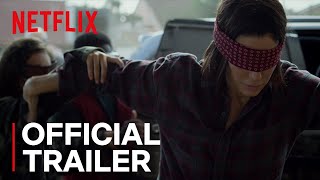 Bird Box  Official Trailer HD  Netflix [upl. by Kerat]