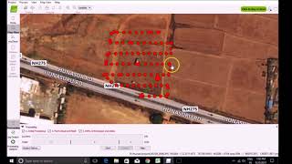 HUVIAiR The Ultimate Guide for Land Surveying with Drones Processing workflow with GCPs 1 [upl. by Jemmy]