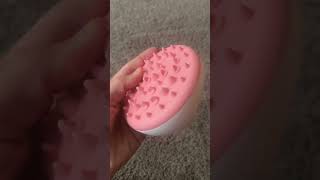 Silicone Anti Cellulite Massager works great skincare [upl. by Astred141]