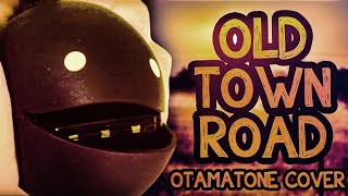 Old Town Road  Otamatone Cover [upl. by Rudd]