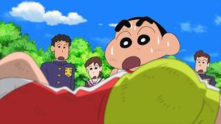 Shinchan in Hindi  Shinchan New Episode  Shinchan Movie  Shinchan Old Episodes  Shinchan Cartoon [upl. by Ranna]