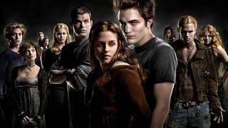 Twilight Full Movie Facts amp Review  Kristen Stewart  Robert Pattinson [upl. by Dewayne581]