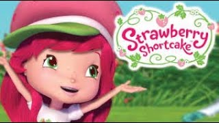 Strawberry Shortcake’s Sweet Adventure  A Fun Berry Festival Story for Kids [upl. by Viviane]