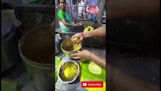 Poli  Poli Street Food Tamilnadu  food  shorts [upl. by Droffilc]