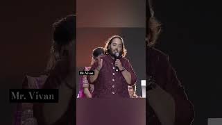 Anant Ambani Radhika wedding ceremony ambani wedding [upl. by Larrej]