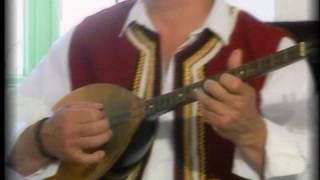 Pirinsko oro za ramo  Macedonian Folk Music [upl. by Kariv686]