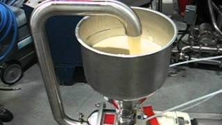 Bornemann SLH Pumping  Cream Cheese  White Chocolate [upl. by Ellak]