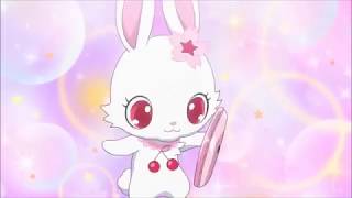 Lady Jewelpet Transformations Part 2 [upl. by Reniti]