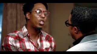 Preachers of LA Deitrick Haddon vs Bishop McClendon WHO WAS RIGHT WHO WAS WRONG [upl. by Anaiek]