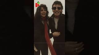 Bruce Springsteen Wife amp Girlfriend List  Who has Bruce Springsteen Dated [upl. by Dieter]