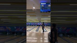 Bowling with CCF Cebu Sibs 44 [upl. by Haerle332]