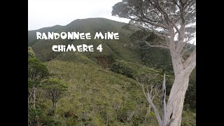 Randonnée Mine Chimère 4 [upl. by Niliak]