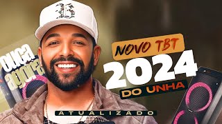 UNHA PINTADA  CD NOVO TBT ATUALIZADO 2024 [upl. by Thisbee]